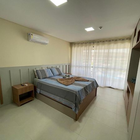 Flat Eco Resort Praia Dos Carneiros Extérieur photo