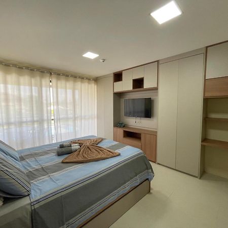 Flat Eco Resort Praia Dos Carneiros Extérieur photo