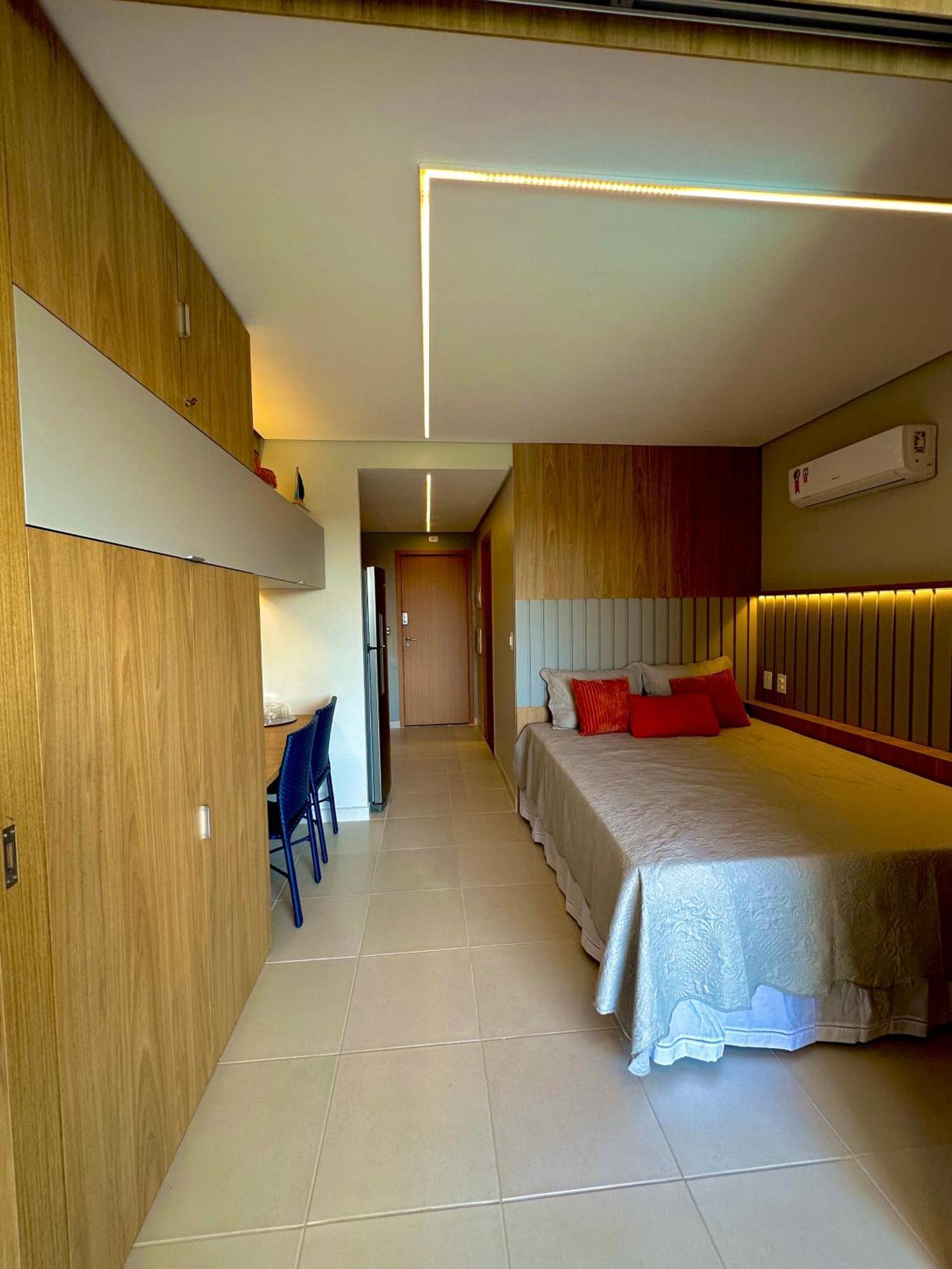 Flat Eco Resort Praia Dos Carneiros Extérieur photo