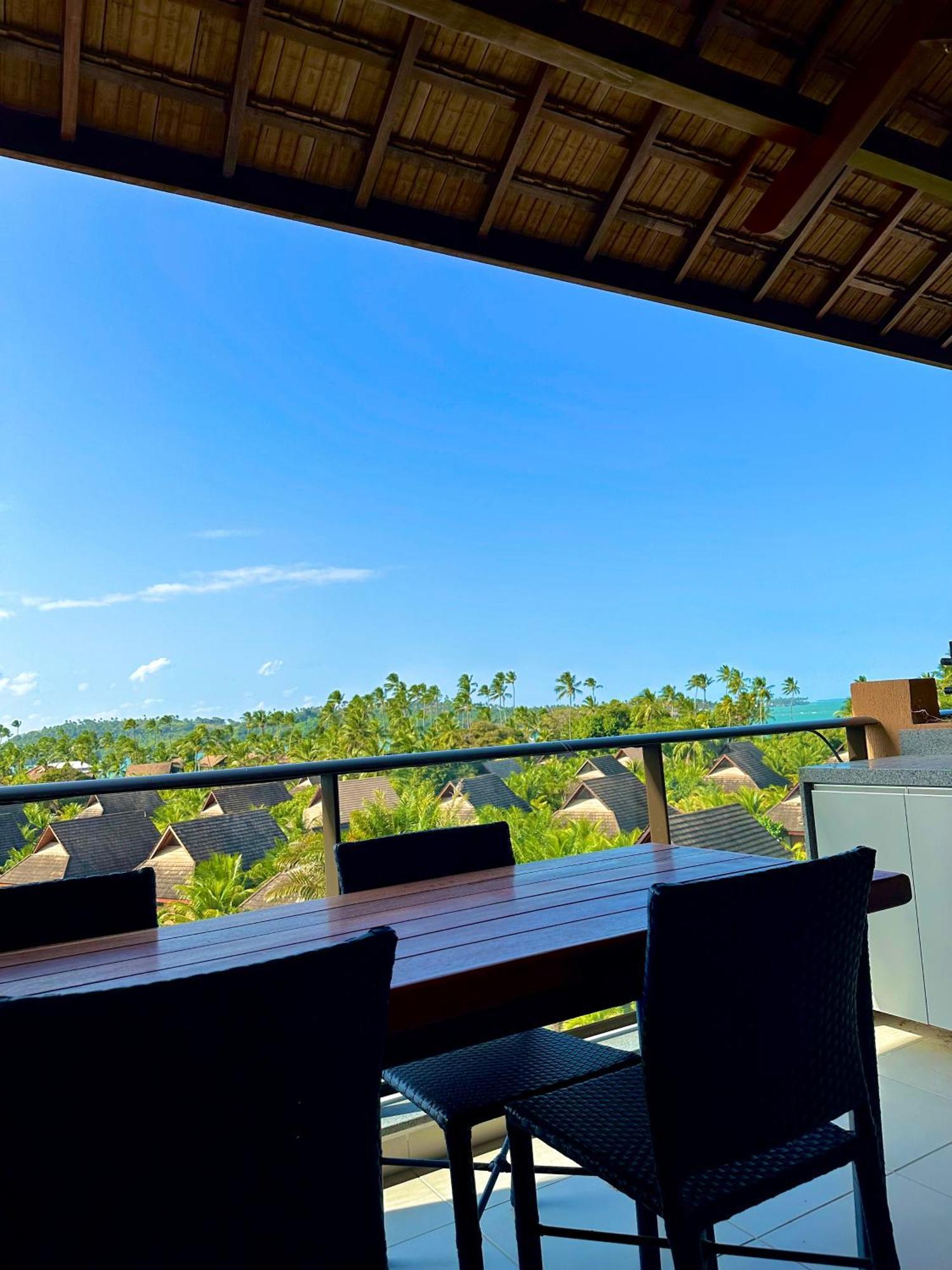 Flat Eco Resort Praia Dos Carneiros Extérieur photo