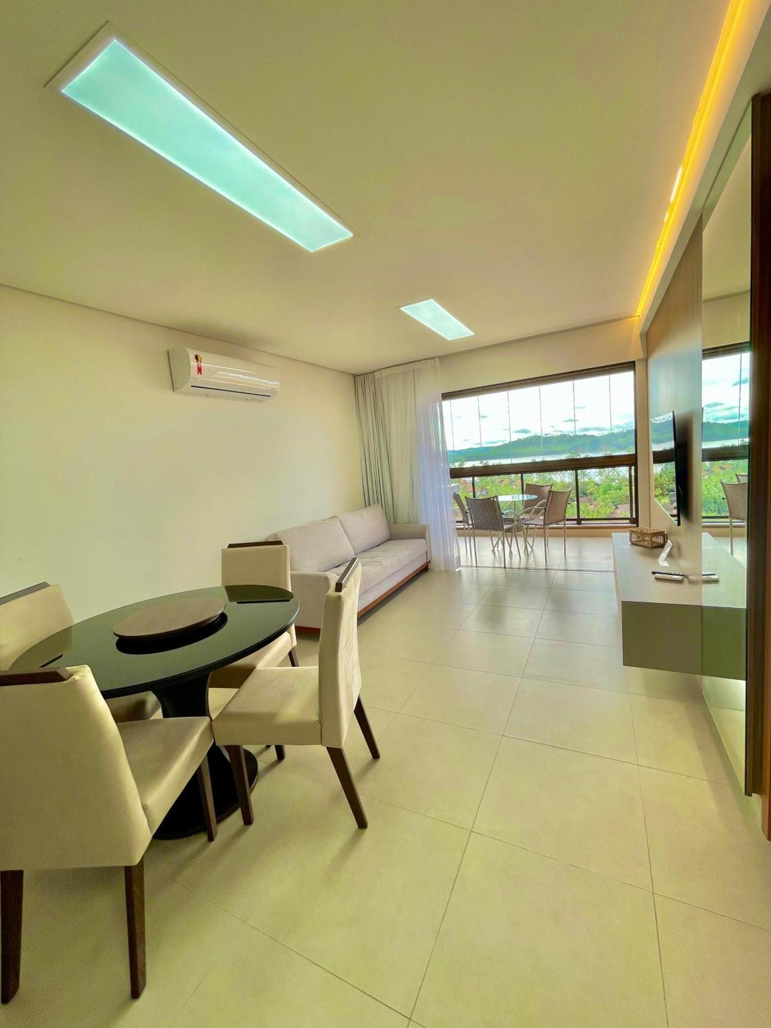 Flat Eco Resort Praia Dos Carneiros Extérieur photo