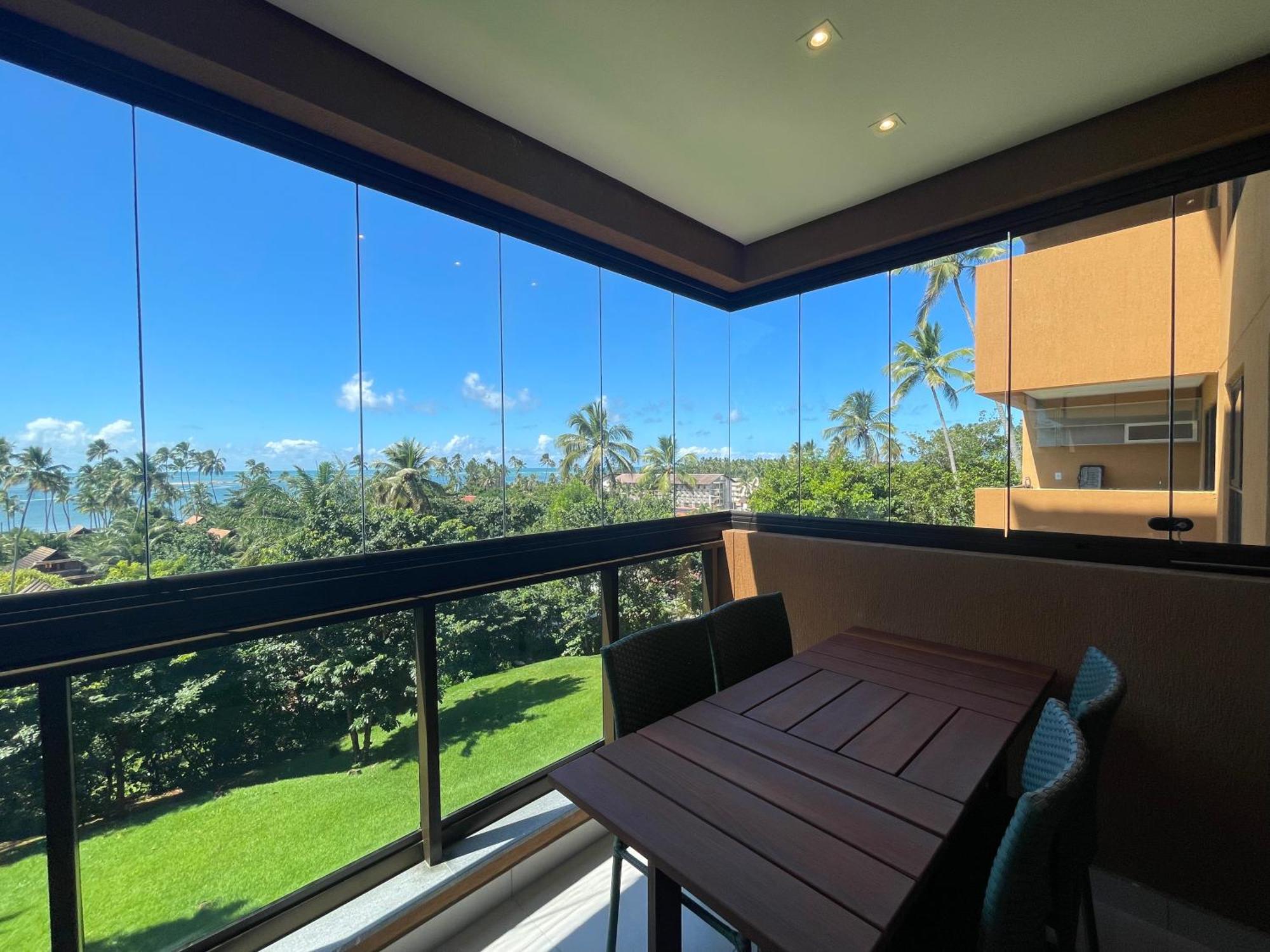 Flat Eco Resort Praia Dos Carneiros Extérieur photo