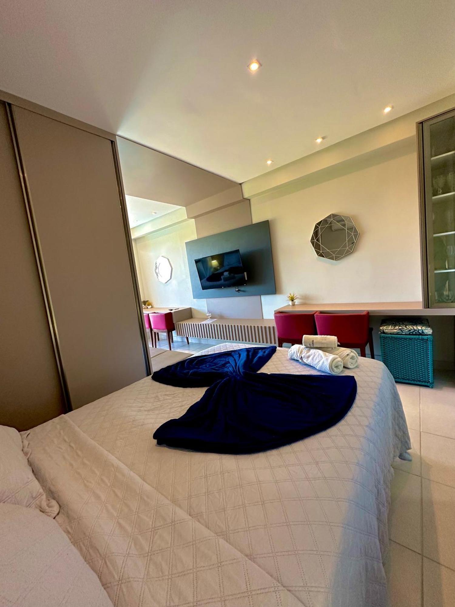 Flat Eco Resort Praia Dos Carneiros Extérieur photo