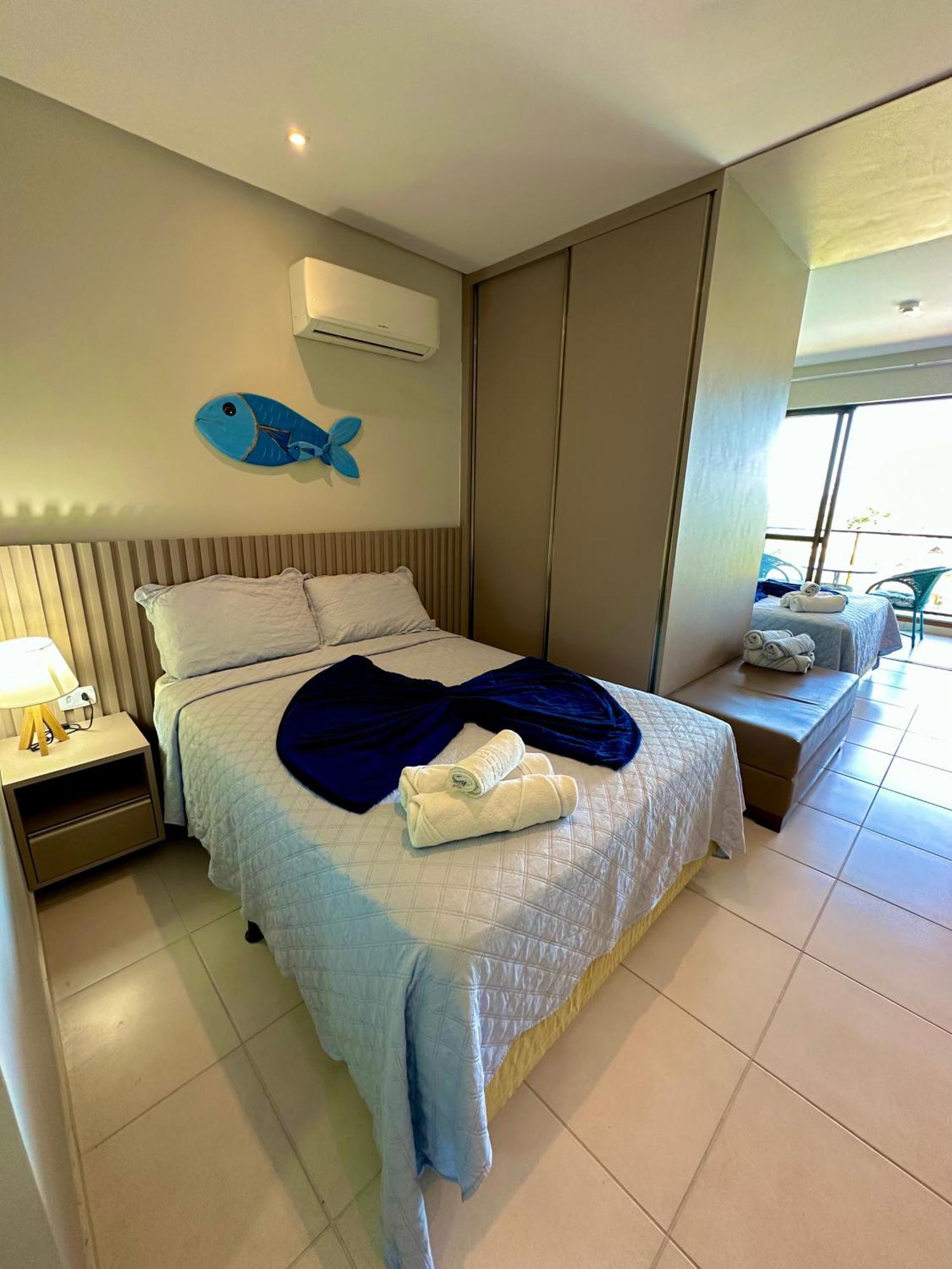 Flat Eco Resort Praia Dos Carneiros Extérieur photo