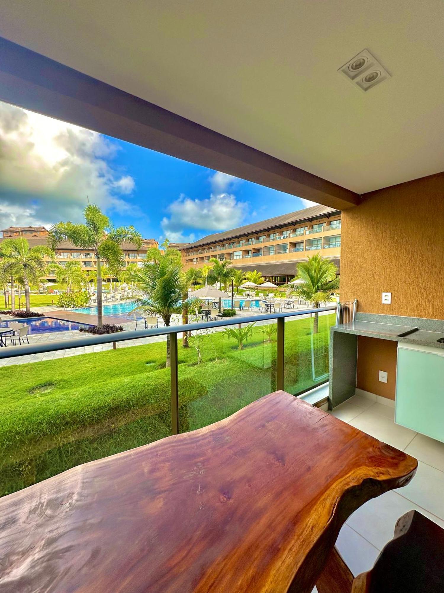 Flat Eco Resort Praia Dos Carneiros Extérieur photo