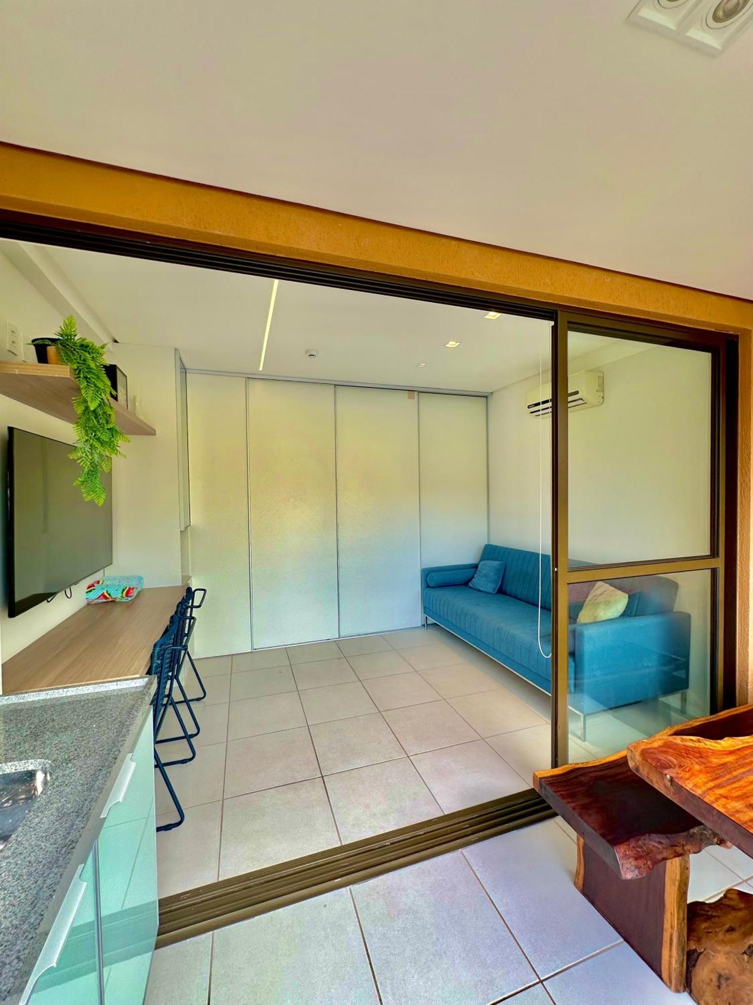 Flat Eco Resort Praia Dos Carneiros Extérieur photo