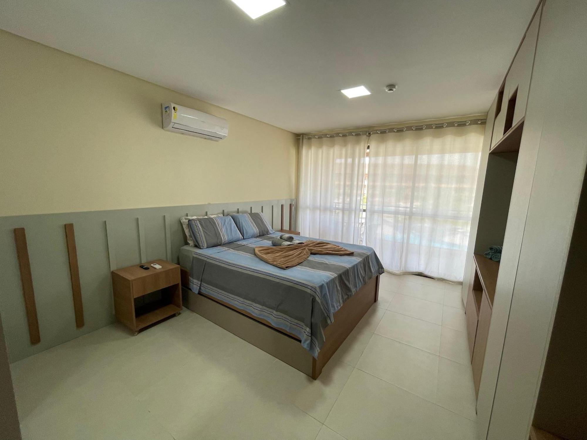Flat Eco Resort Praia Dos Carneiros Extérieur photo