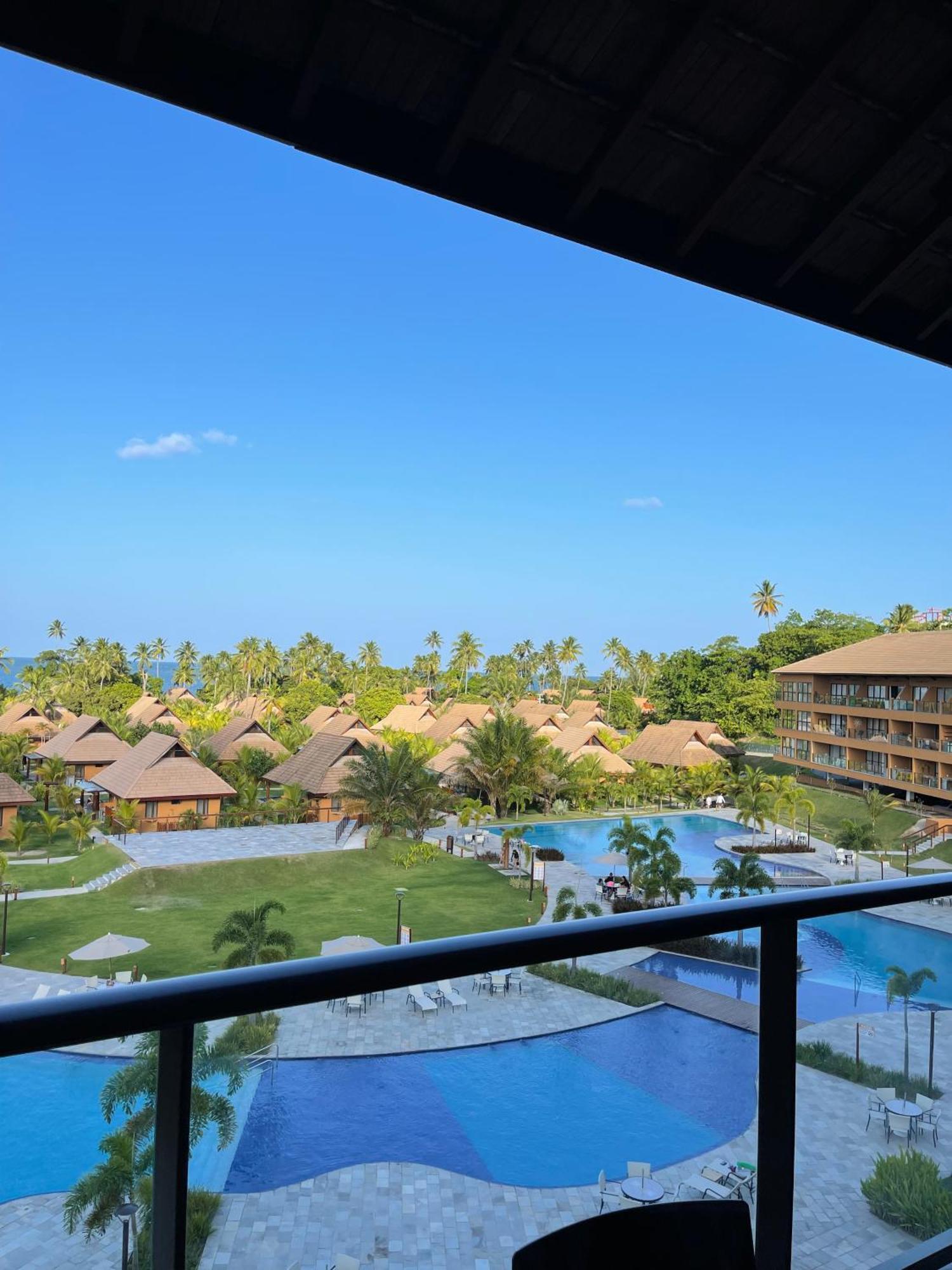 Flat Eco Resort Praia Dos Carneiros Extérieur photo
