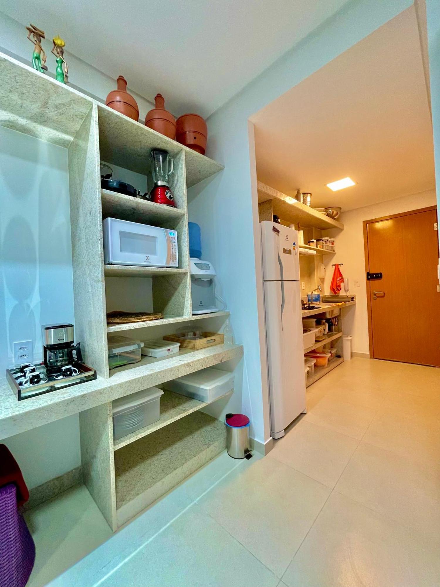 Flat Eco Resort Praia Dos Carneiros Extérieur photo
