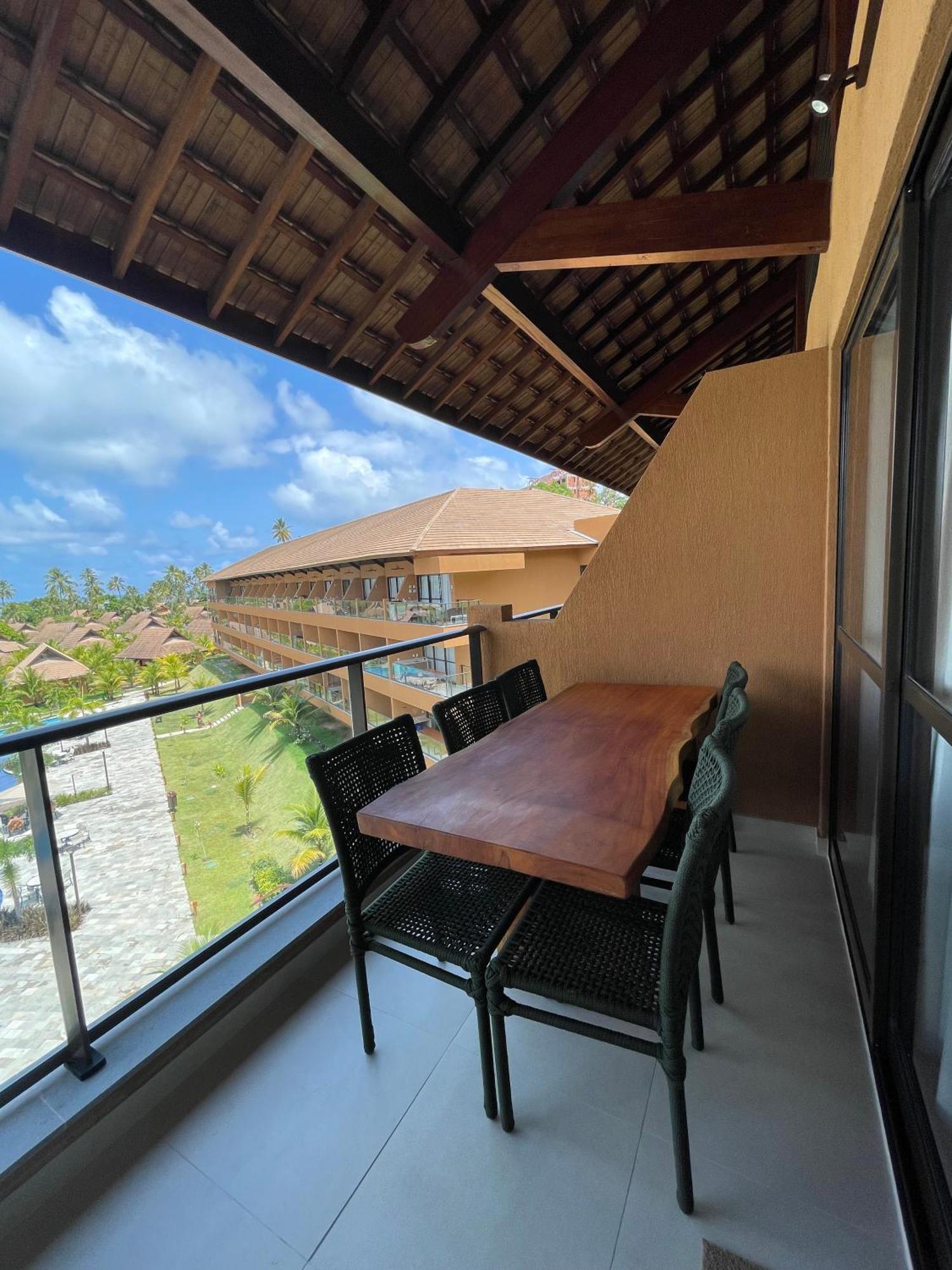 Flat Eco Resort Praia Dos Carneiros Extérieur photo